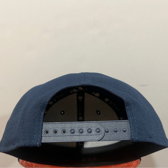 New Era, 9Fifty Snapback Hat, Los Angeles Lakers - Picture 5 of 9